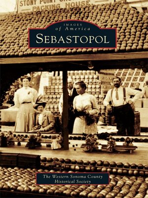 Sebastopol - ebook